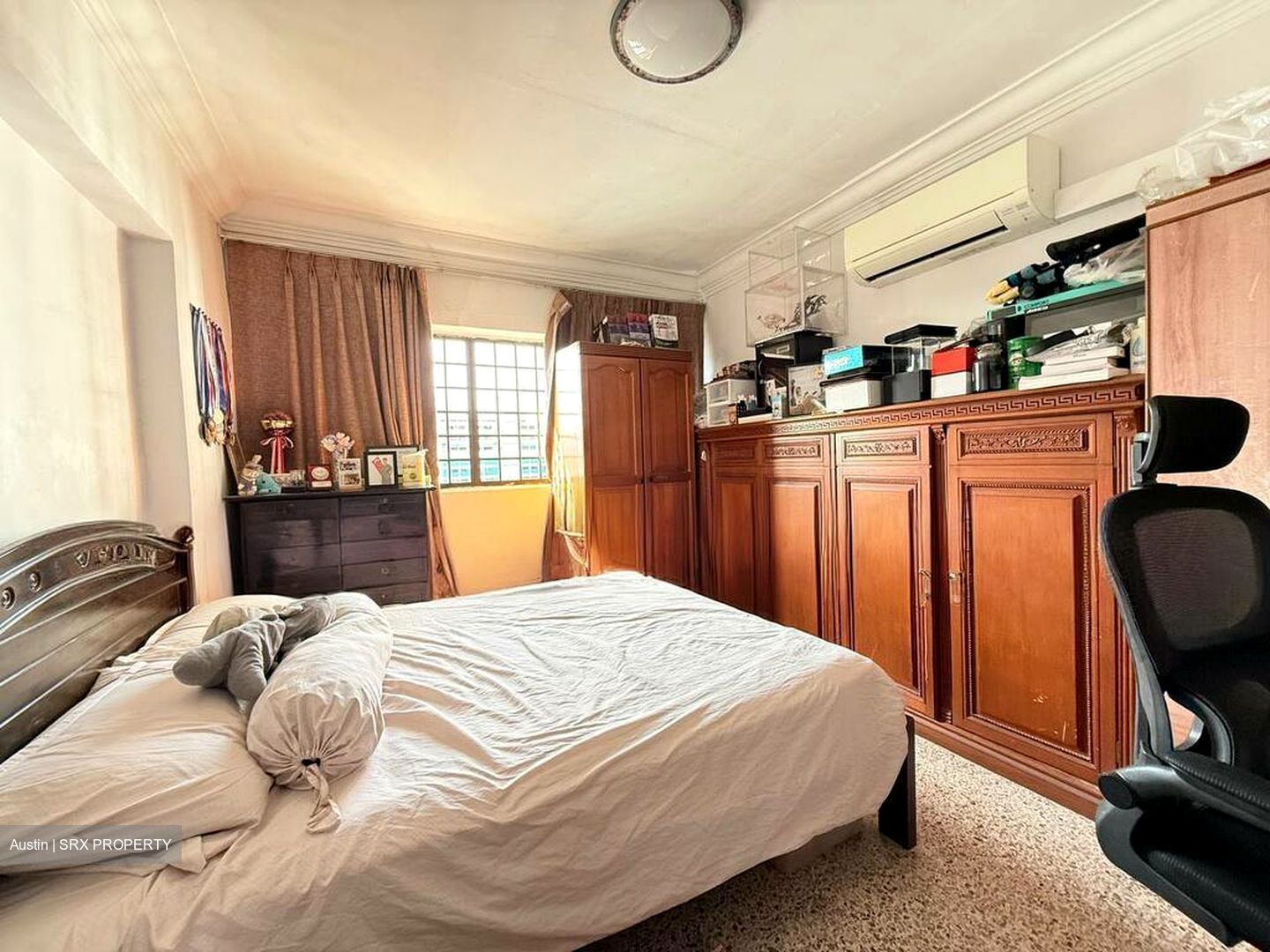 Blk 36 Marsiling Sapphire (Woodlands), HDB 5 Rooms #566241691